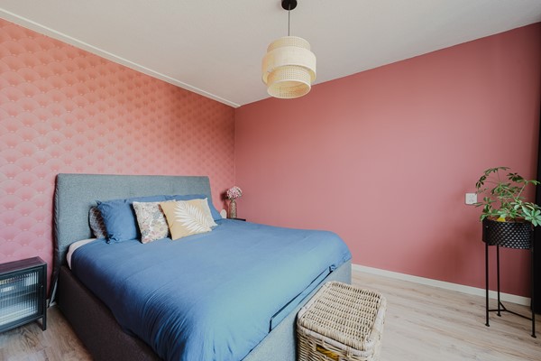 Medium property photo - Slakkenveen 231, 3205 GK Spijkenisse